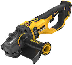 Dewalt Winkelschleifer 230mm Batterie Bürstenlos Solo