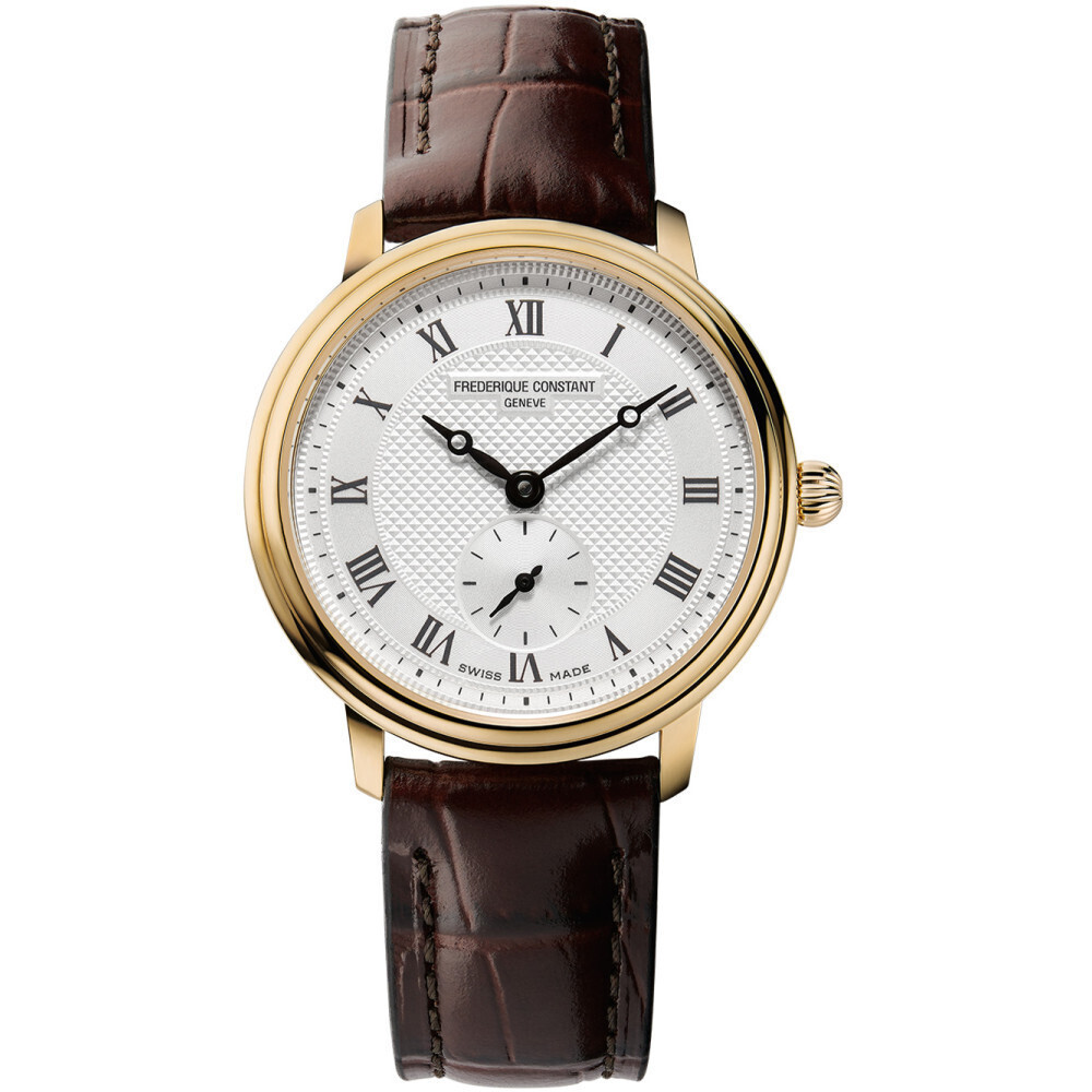 Frederique constant online fc 235