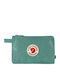 Women's Toiletry Bag in Green Colour 14cm