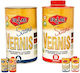 ER-LAC Impregnation Varnish Solvent Based Colorless Matte 2lt
