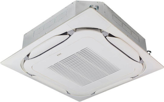 Daikin FCAG35B / RXM35R Επαγγελματικό Κλιματιστικό Inverter Κασέτα 12000 BTU με Ψυκτικό Υγρό R32