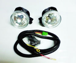 Isuzu D-Max 12V 55W 1buc