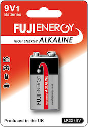 Fujifilm Energy High 9V 1τμχ 1803-B