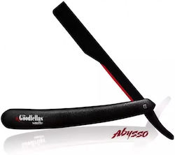 The Goodfellas Smile Razor Abysso for Replaceable Blades