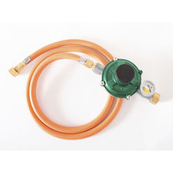 Alfa Forni Set Furtun De Gaz Și Regulator Presiune Scăzută Alfa Forni Set Furtun De Gaz Și Regulator Presiune Scăzută