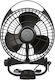 Caframo Ventilator Σκάφους Negru