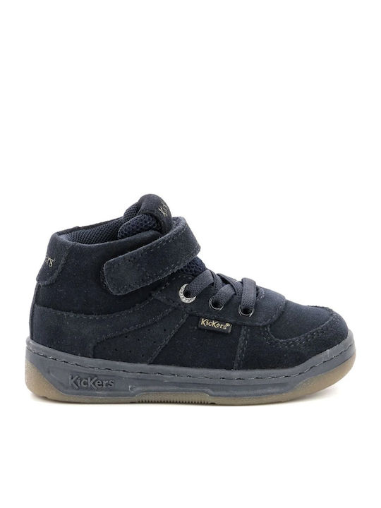 Kickers Kickers