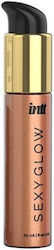 intt Sexy Glow Vopsire Corporală 60ml