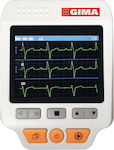 Gima Cardiographer 3-Channel