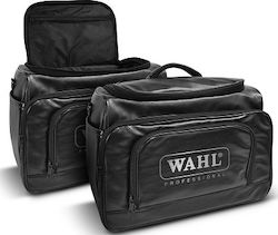 Wahl Professional Bag Artificial Leather Cosmetic Case Black