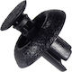 Toyota Car Plastic Clips 10pcs