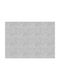 Saint Clair 3044 Platzdeckchen Stoff Blau 45x33cm 1Stück