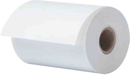 Brother Cash Register Paper Tape 13.8m