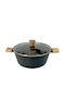 TnS din Aluminiu 24cm