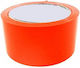 Noisy Packaging Film 48mm x 60m Orange