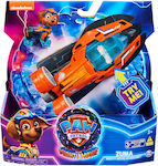 Spin Master The Mighty Movie Αυτοκινητάκι Paw Patrol Πορτοκαλί Zuma Hovercraft για 3+ Ετών