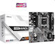 ASRock B650M-H/M.2+ Placă de bază Micro ATX cu AMD AM5 Socket