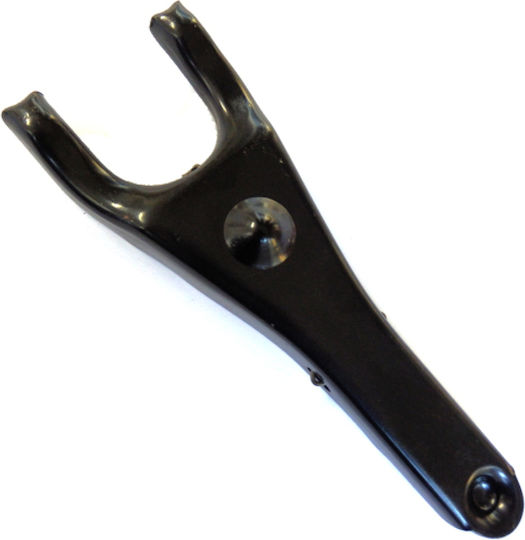 Thick Clutch for Toyota Hilux