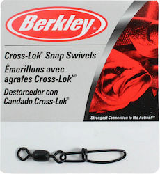 Berkley Mc Mhon Cross Παραμάνα Ψαρέματος No10