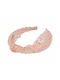 Pink Kids Headband