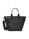 Tous Women's Bag Hand Black