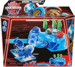 Spin Master Miniature Toy Bakugan Octogan Training Set for 6+ Years