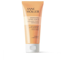 Anne Moller Scrub für das Gesicht 100ml