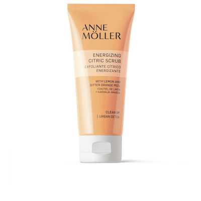 Anne Moller Scrub Προσώπου 100ml