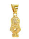 Xryseio Kids Pendant Family in Gold 14K