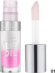 Essence Ulei De Buze Hydra Kiss 01 Sărut De La ...