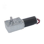 DC 12V 16rpm Motor (230511-33)