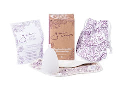 Tierra Verde Menstrual Cup