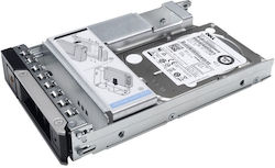 Dell 10k 12Gbps 512e HD Hot Plug, 2.4TB HDD Hard Disk 3.5" SATA III pentru Server