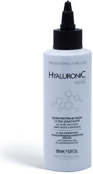 Phytorelax Haarserum Für Die Kopfhaut Anti-Frizz 150ml