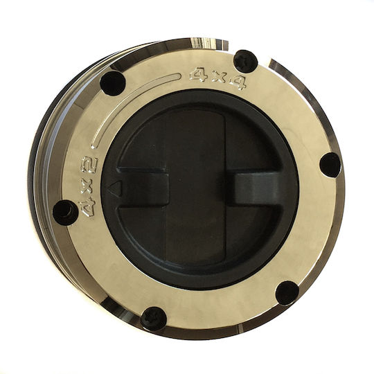 Free Wheel Hub 4x4 Car for Kia Sportage
