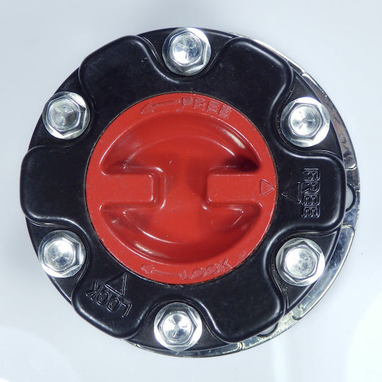 Free Wheel Hub 4x4 Car for Toyota Hilux
