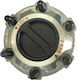 Free Wheel Hub 4x4 Car for Nissan Terrano 1pcs