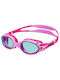 Speedo Biofuse 2.0 Swimming Goggles Kids Pink