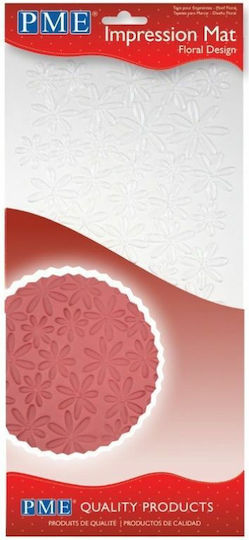PME Dekorationsform aus Silikon 15cm PME Dekorationsform aus Silikon 15cm