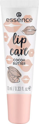 Essence Lip Gloss COCOA BUTTER 10ml