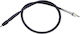 Tokahi Speedometer Cable 44830-KWW-640