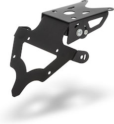C-Racer Foldable Motorcycle License Plate Holder