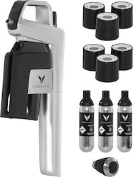 Coravin Coravin System zur Weinkonservierung 12 Stück