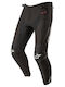 Alpinestars Men's 4 Season Motorcycle Waterproof Pants Black