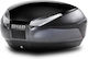 Shad Suitcase Lid