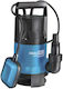 EDM Grupo Tools Single-phase Pump Waste Water / Sewage 0.53hp S7908032