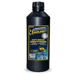 Garland 6913160 Chainsaw Chain Oil 1lt