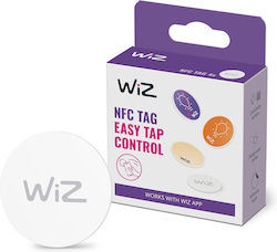 WiZ Ασύρματο Τηλεχειριστήριο 072411