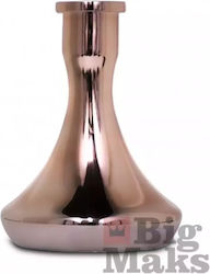 Big Maks Big Maks Hookah Accessories in Pink Color