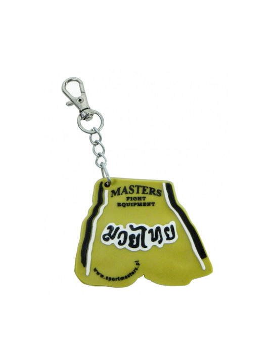 Sport Masters Keychain